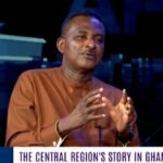 Kweku George Ricketts-Hagan