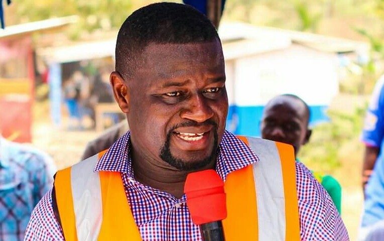 Nsawam Adoagyiri Seat Goes to NPP's Annoh-Dompreh after Recount