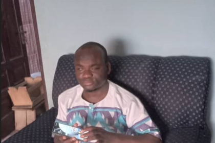 Charles Ofori Baidoo