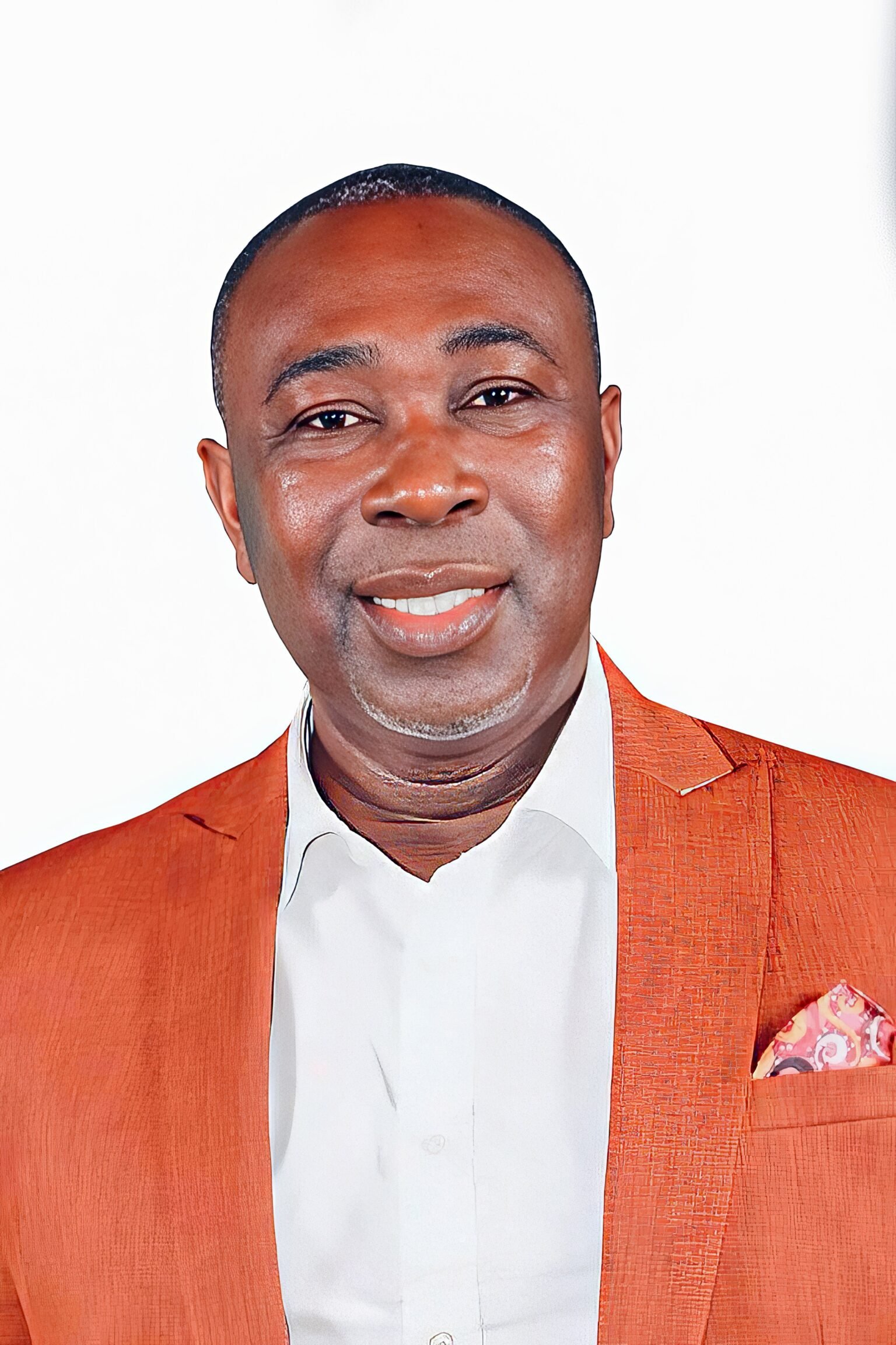 Samuel Kwesi Fletcher