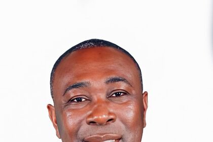 Samuel Kwesi Fletcher