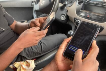 Ghana’s Mobile Money Interoperability