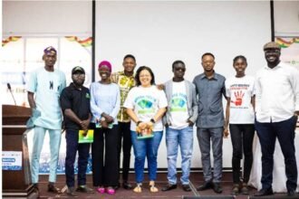 Ghana Youth Manifesto Coalition