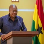 President Mahama meets GNAT leadership to discuss teachers’ welfare