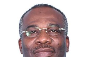 Ing. Edward Ekow Obeng Kenzo