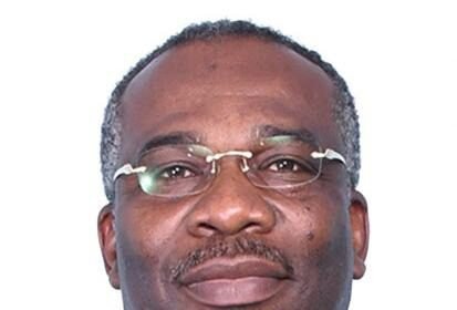 Ing. Edward Ekow Obeng Kenzo
