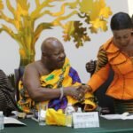 Eastern region House of Chiefs