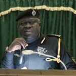 DCOP Frank Abrokwa transferred