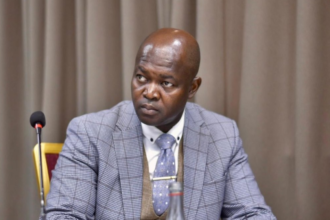 Prof. Samuel Kaba Akoriyea