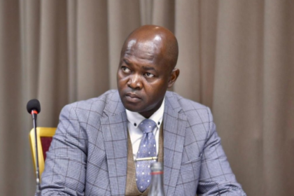 Prof. Samuel Kaba Akoriyea