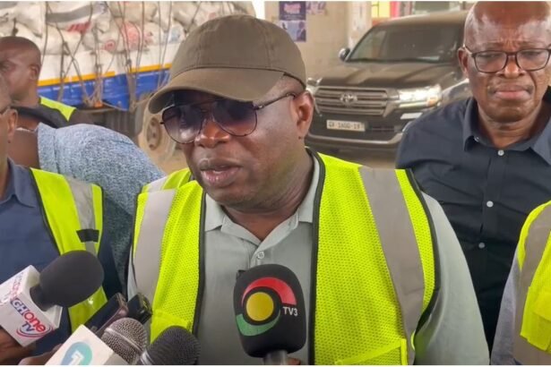 Governs Kwame Agbodza