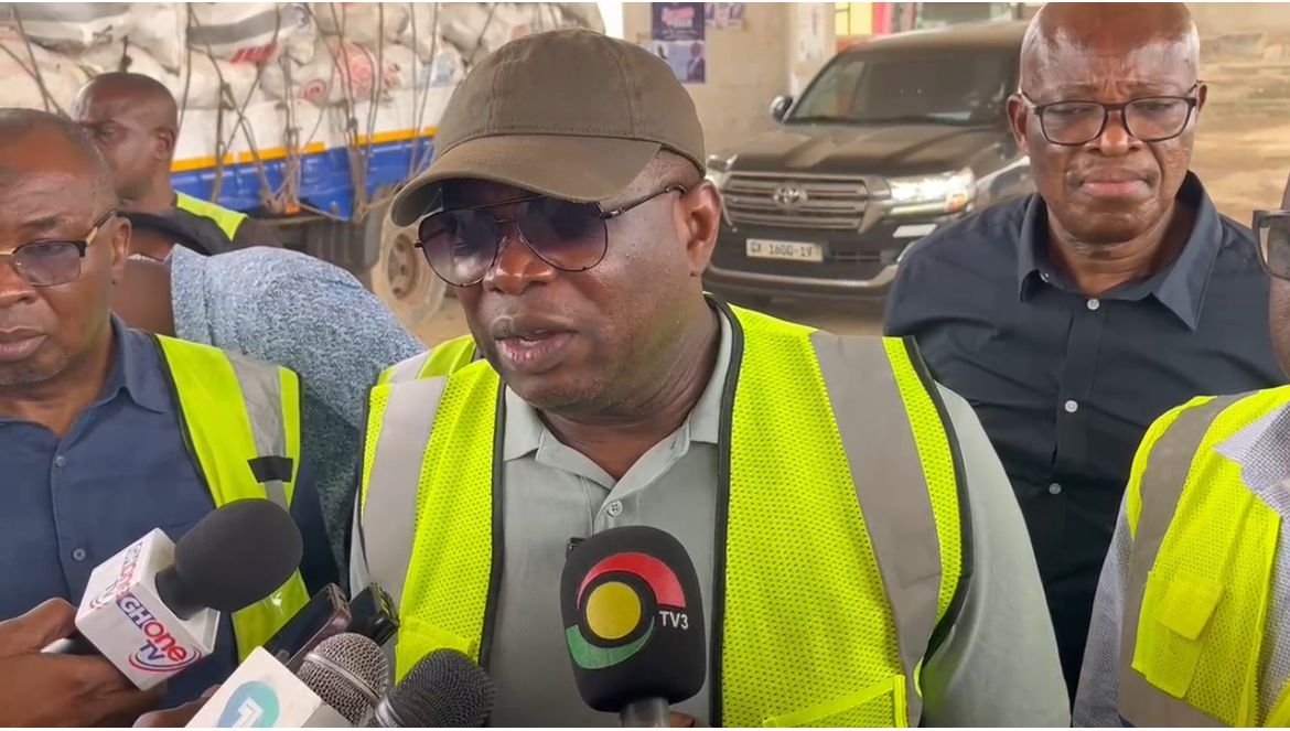 Governs Kwame Agbodza