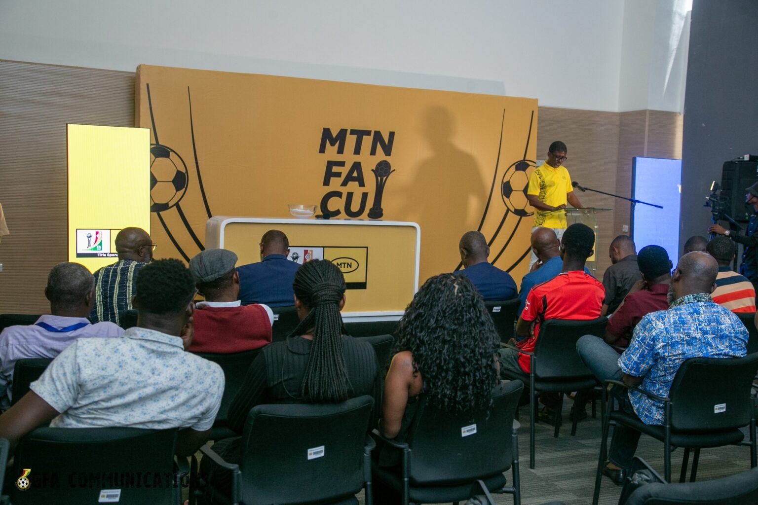 MTN FA CUP