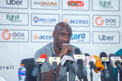 Otto Addo