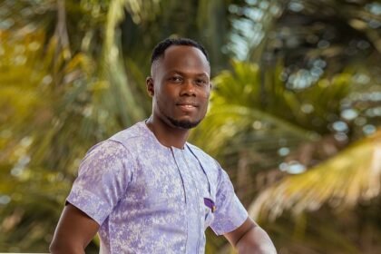 Agyemang Badu