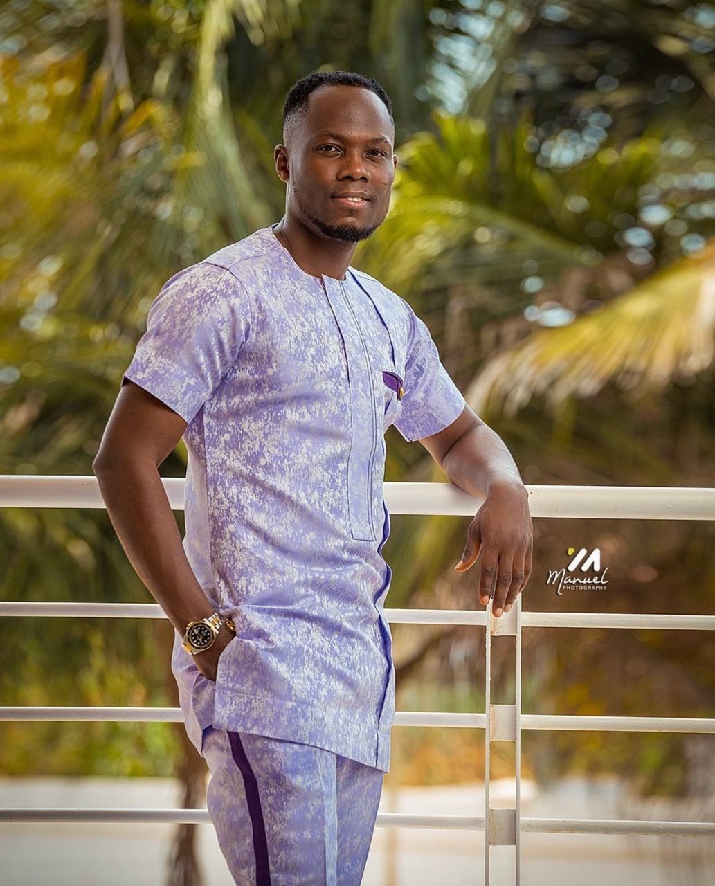 Agyemang Badu