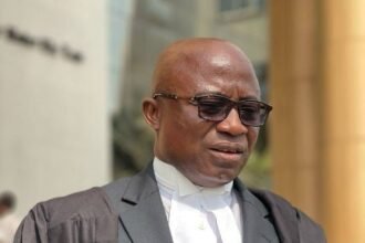 Nana Yaw Osei