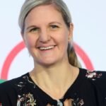 Kirsty Coventry