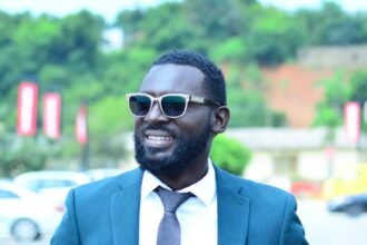 Ing Frank Kwofie Pinto