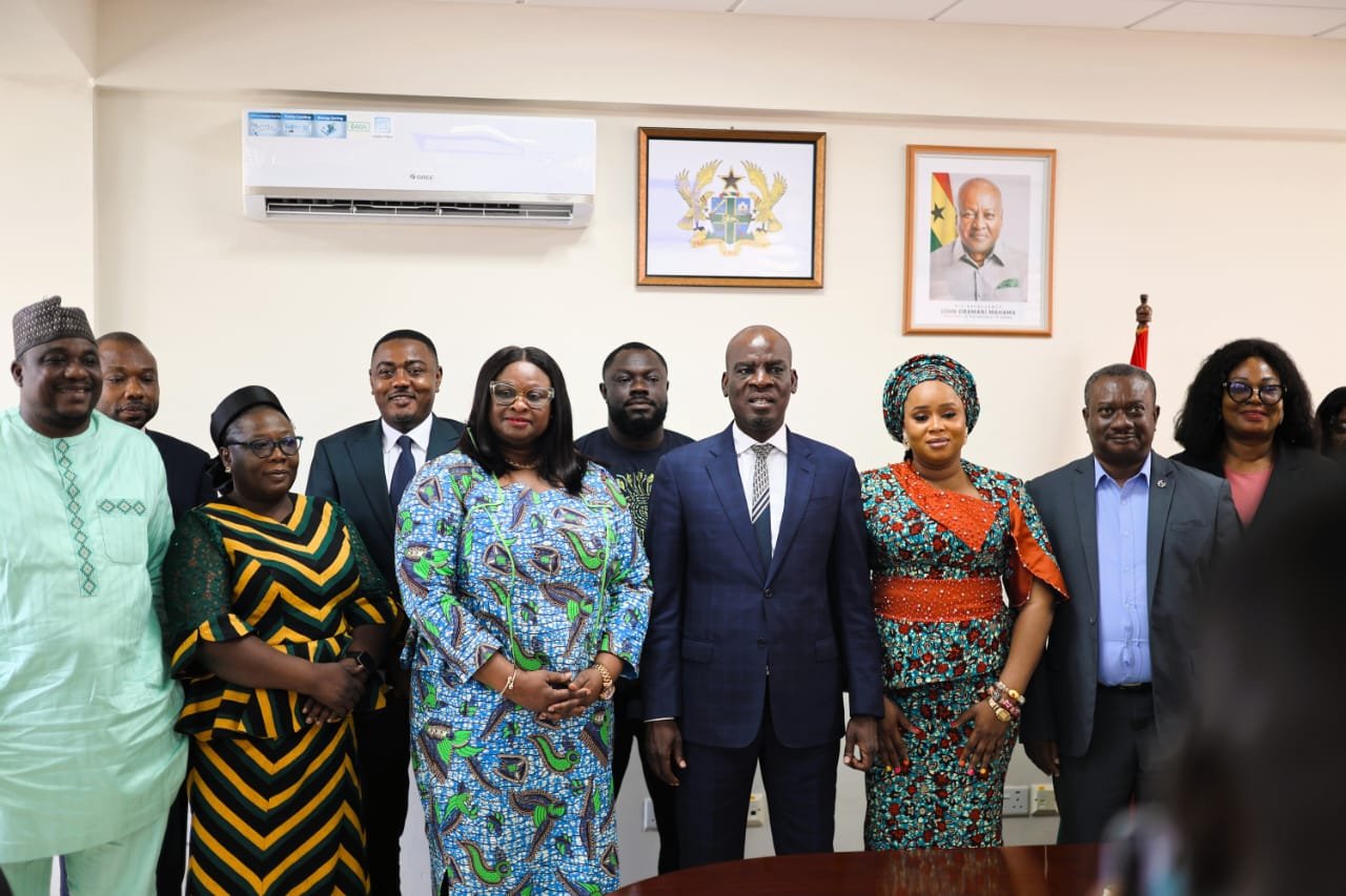 Mahama's 'No-Fees-Stress Policy: Registration Portal Now Open for First-Year Students