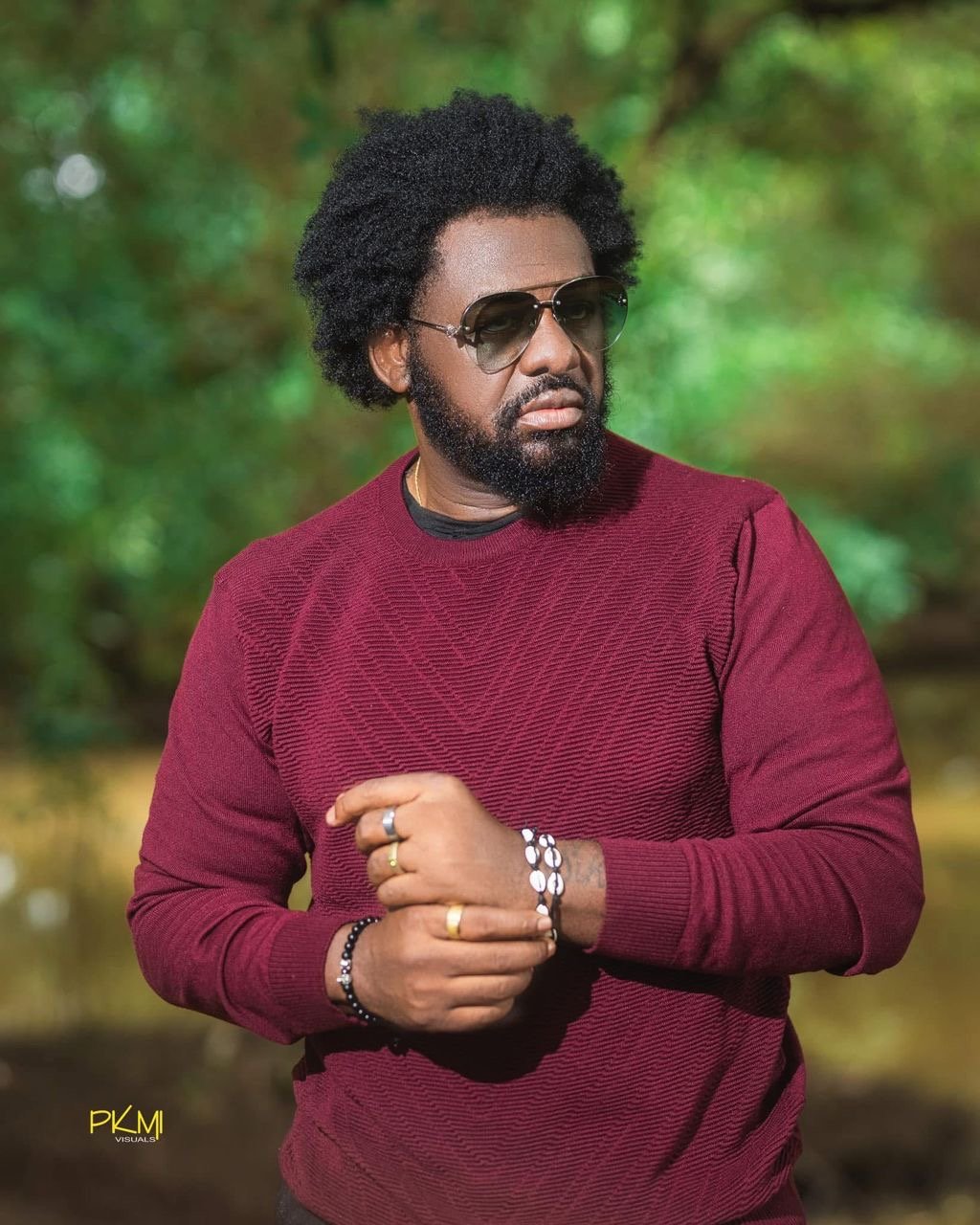 BullGod discusses Baba Sadiq’s post-election future on Starr FM