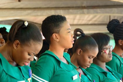 Renal patients stranded at hospital amid nurses’ strike in Ghana