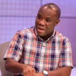 Felix Kwakye Ofosu discusses TV subscription cuts at Jubilee House