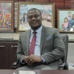 Dr. Ayew Afriyie discusses NPP’s planned apology to President Mahama