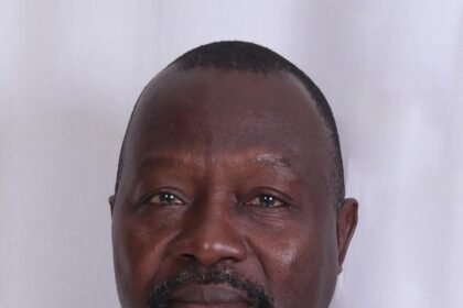 Deputy Attorney General presents documents in GH¢49 million NSB case