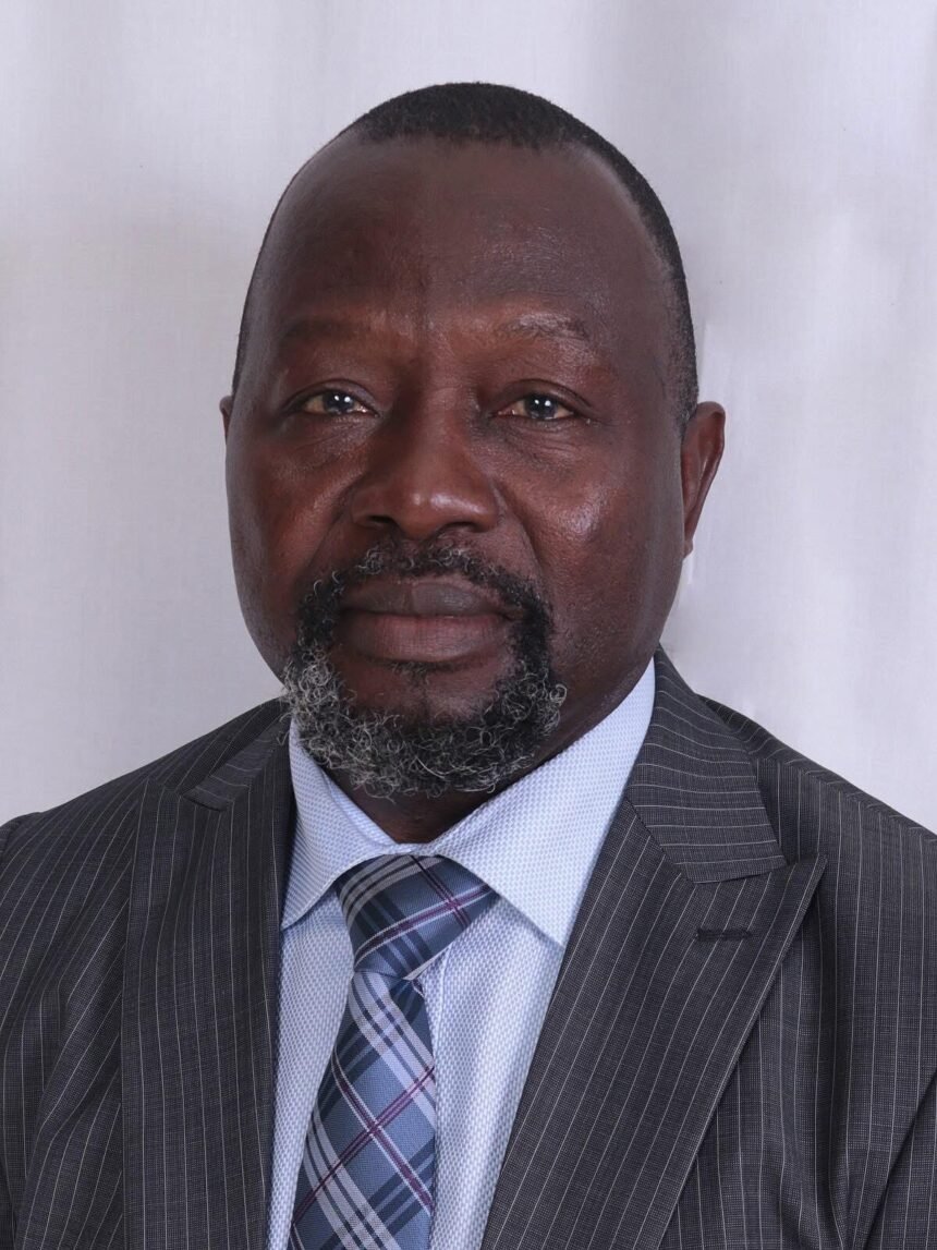 Deputy Attorney General presents documents in GH¢49 million NSB case