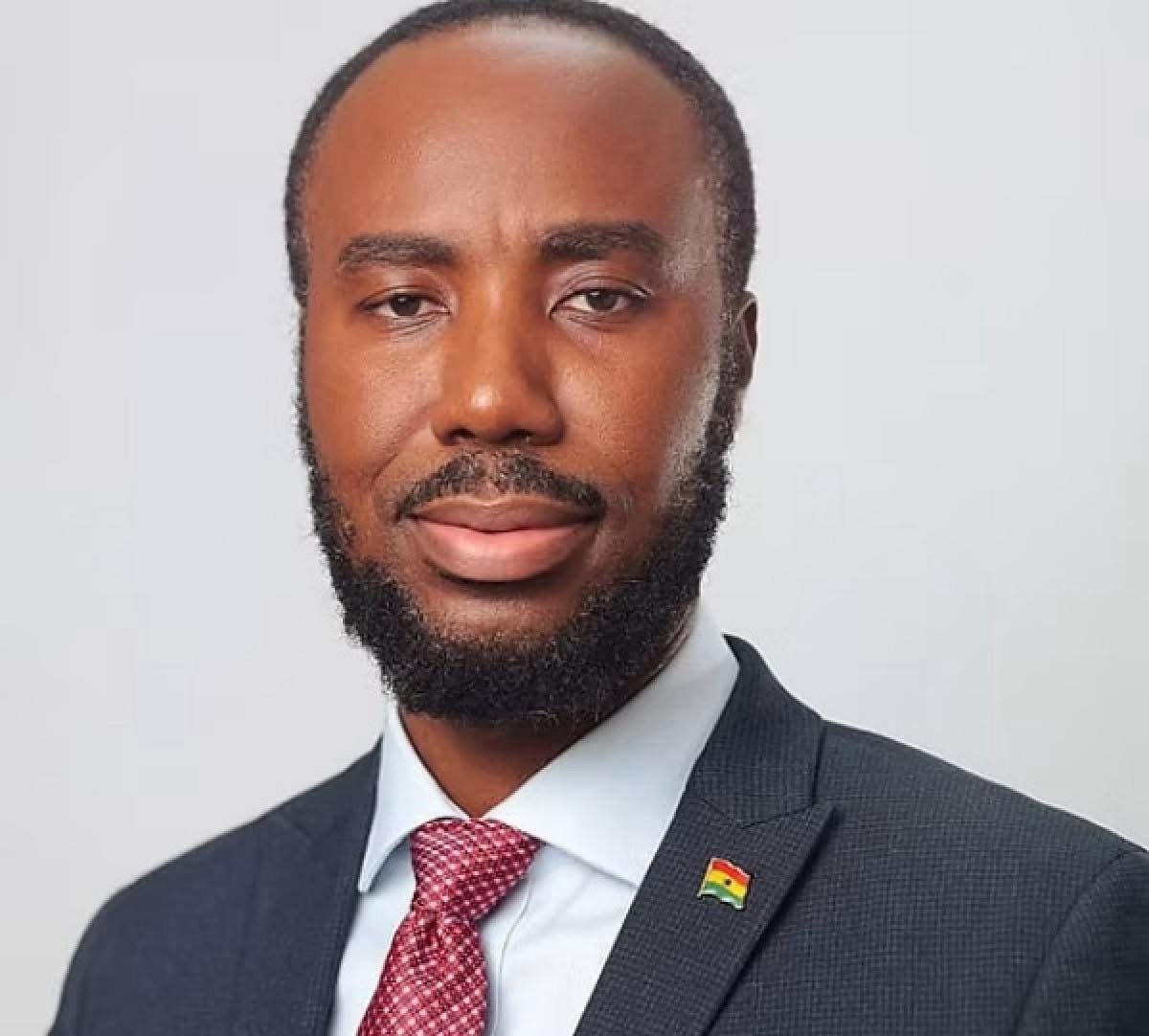 Kwabena Adu-Boahen court hearing on asset declaration failure
