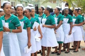 Renal patients stranded at hospital amid nurses’ strike in Ghana