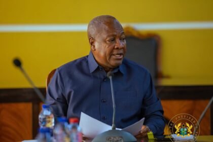 Presidency terminates Zoomlion’s contract over concerns of impropriety and inflated billing