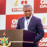 Mustapha Ussif responds to NSS payroll scandal allegations in official statement