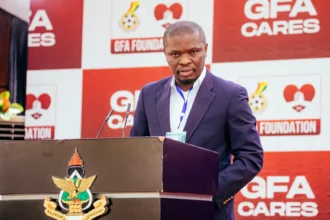 Mustapha Ussif responds to NSS payroll scandal allegations in official statement