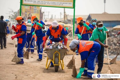 Zoomlion addresses YEA contract expiration amid cancellation rumours