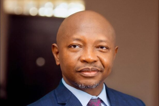 Ras Mubarak calls for end to MPs doubling as ministers