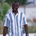 Coach Abu Kassim awarded Women’s Coach of the Year at Ghana Football Awards 2025