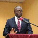 Minister for Defence reaffirms government’s commitment to restore peace in Bawku and conflict-prone areas.