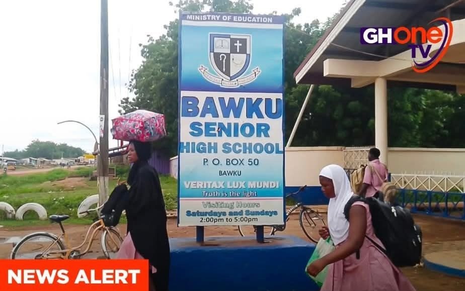Ghana Education Service assures safety for WASSCE students amid Bawku conflict