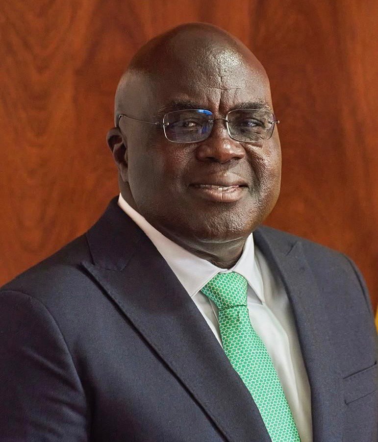 Chief of Staff Julius Debrah to deliver keynote at 2025 Mining & Minerals Convention in Accra