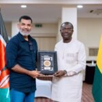 Kenya’s Mombasa County explores Zoomlion’s sanitation systems