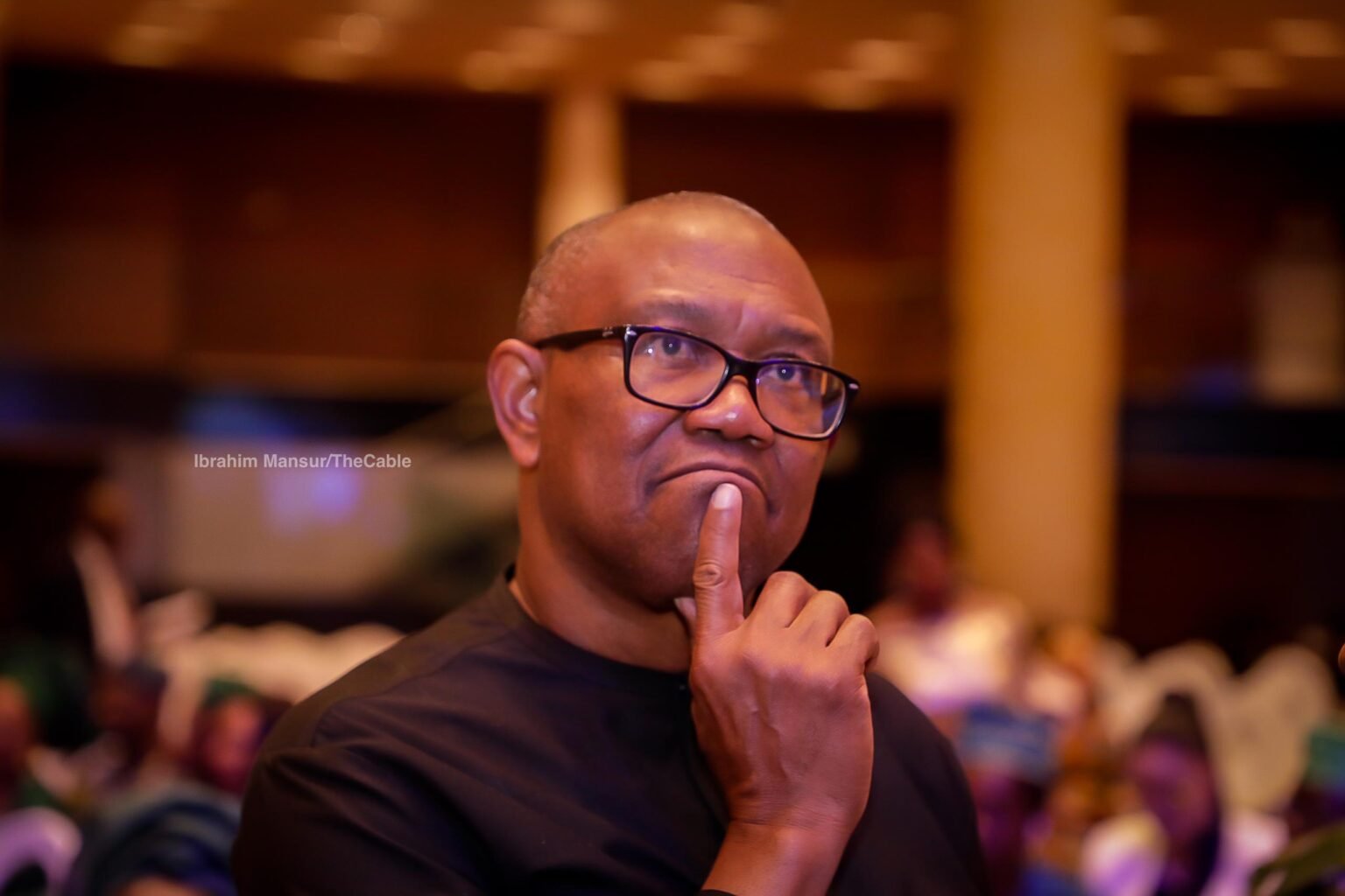 Peter Obi extends condolences to Ghana over helicopter crash that killed ministers
