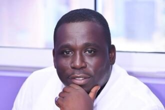 George Krobea Asante speaking on regional inclusion in NPP leadership on Starr FM