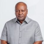 President Mahama to host Africa Health Sovereignty Summit in Accra on August 5, 2025