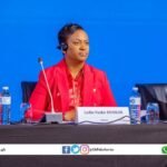 COP Lydia Donkor elected as first Ghanaian member of INTERPOL Africa Committee