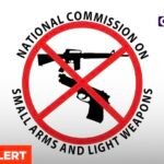 Government to declare National Gun Amnesty programme soon — NACSA