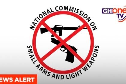 Government to declare National Gun Amnesty programme soon — NACSA