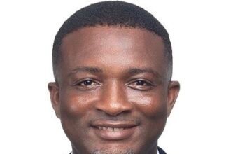 Isaac Ebo-Newton commends Heath Goldfields for its visionary leadership in reviving the Bogoso–Prestea Gold Mine in Ghana