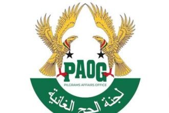 Pilgrims Affairs Office of Ghana officials announces the 42 accredited Hajj agents for the 2026 pilgrimage